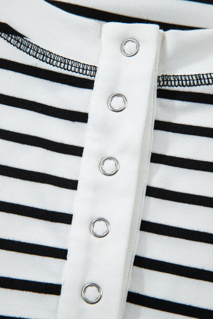 Black Stripe