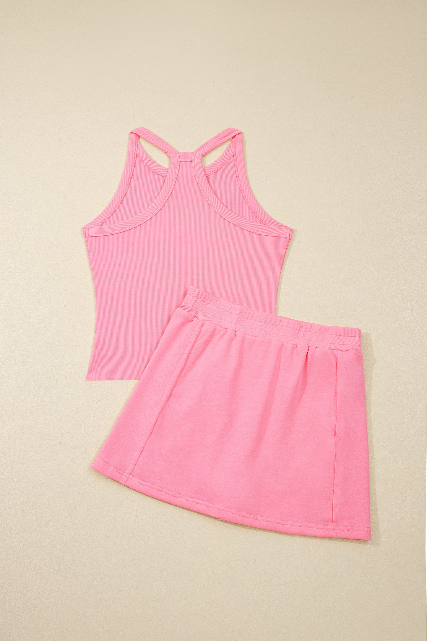 Bubblegum Pink