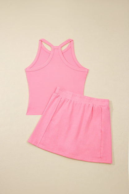 Bubblegum Pink