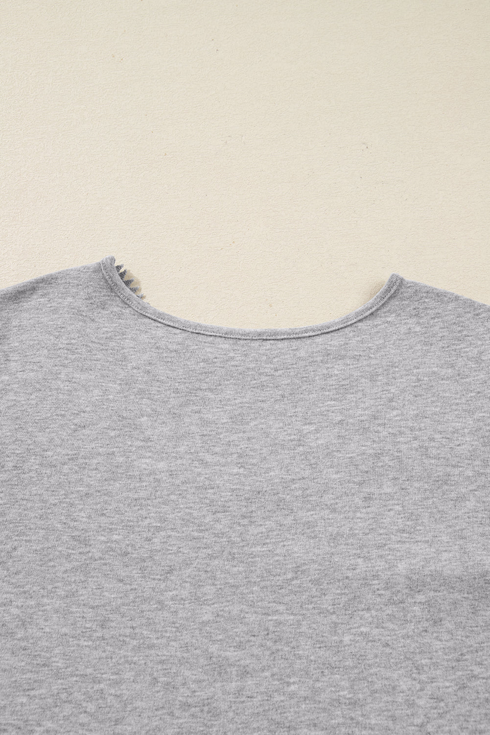 Willow Pleated Sleeve Knit Top