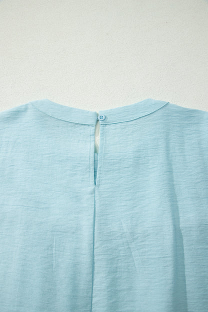 Mist Blue