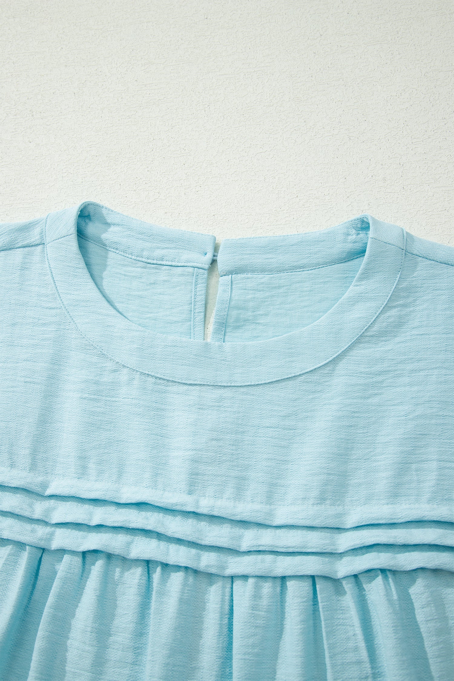 Mist Blue