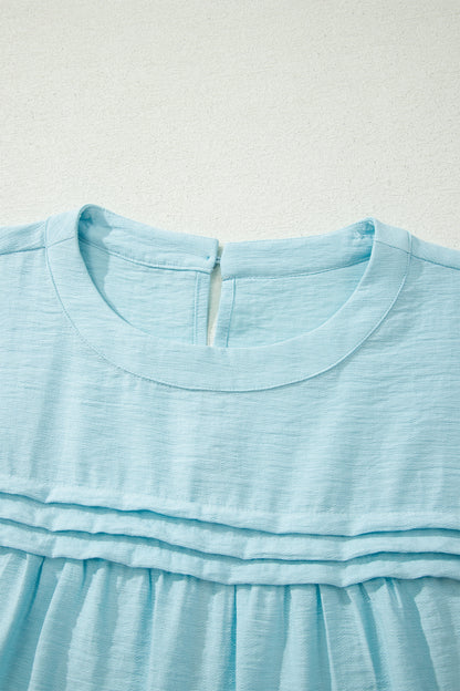 Mist Blue