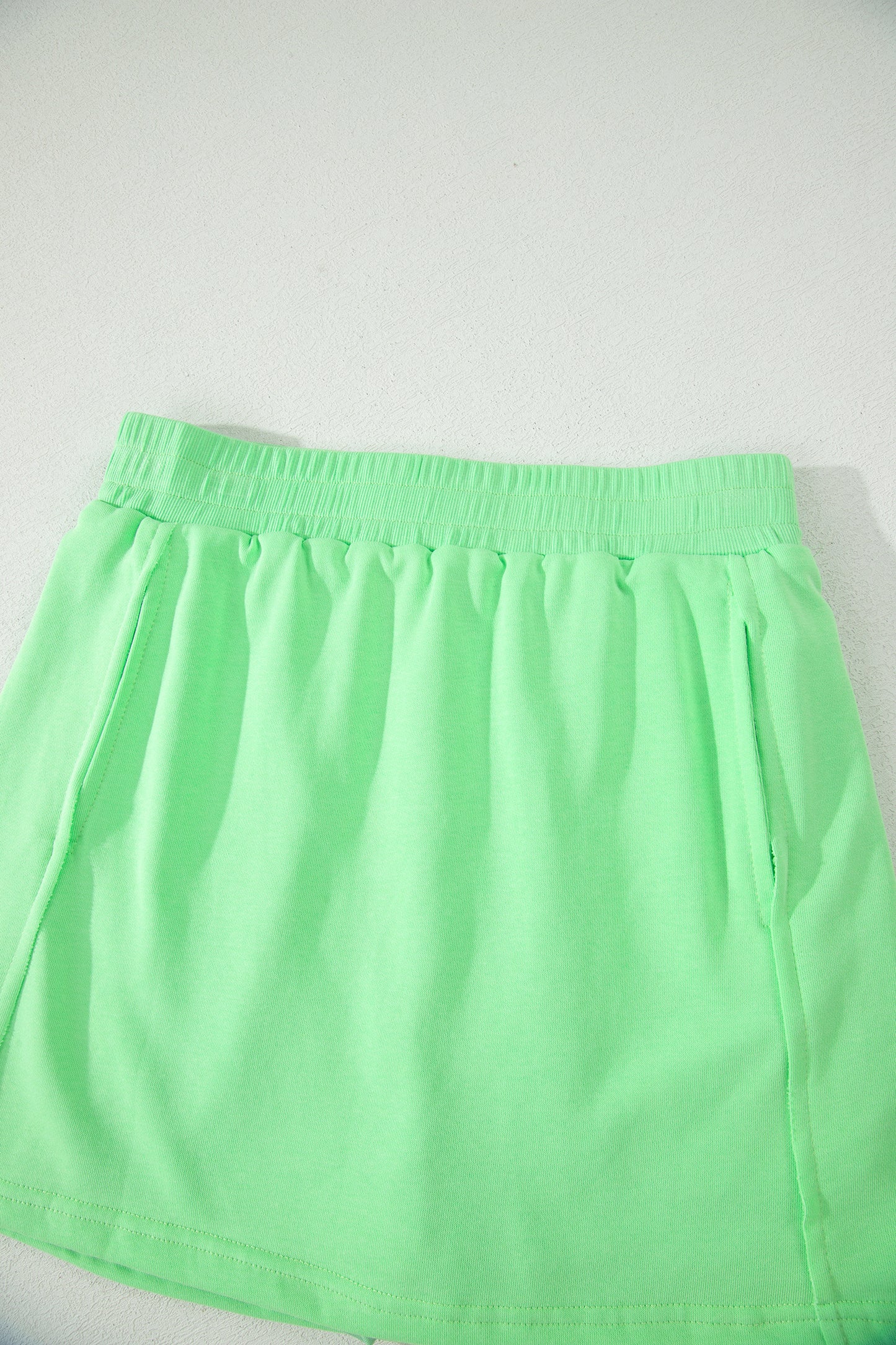 Mint Green