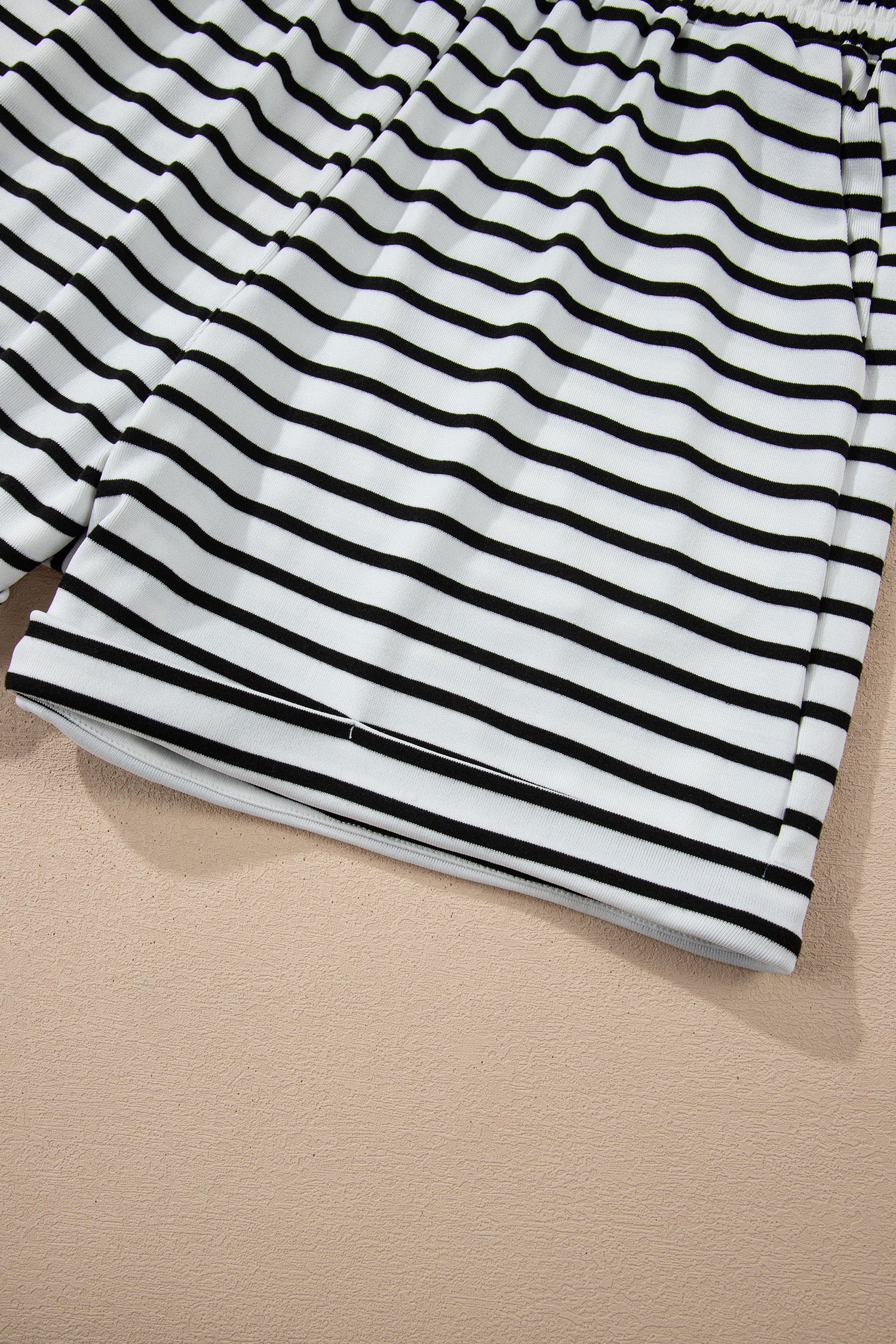 Black Stripe