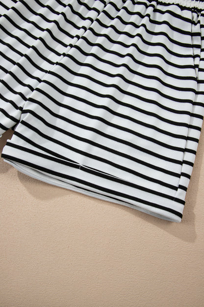 Black Stripe