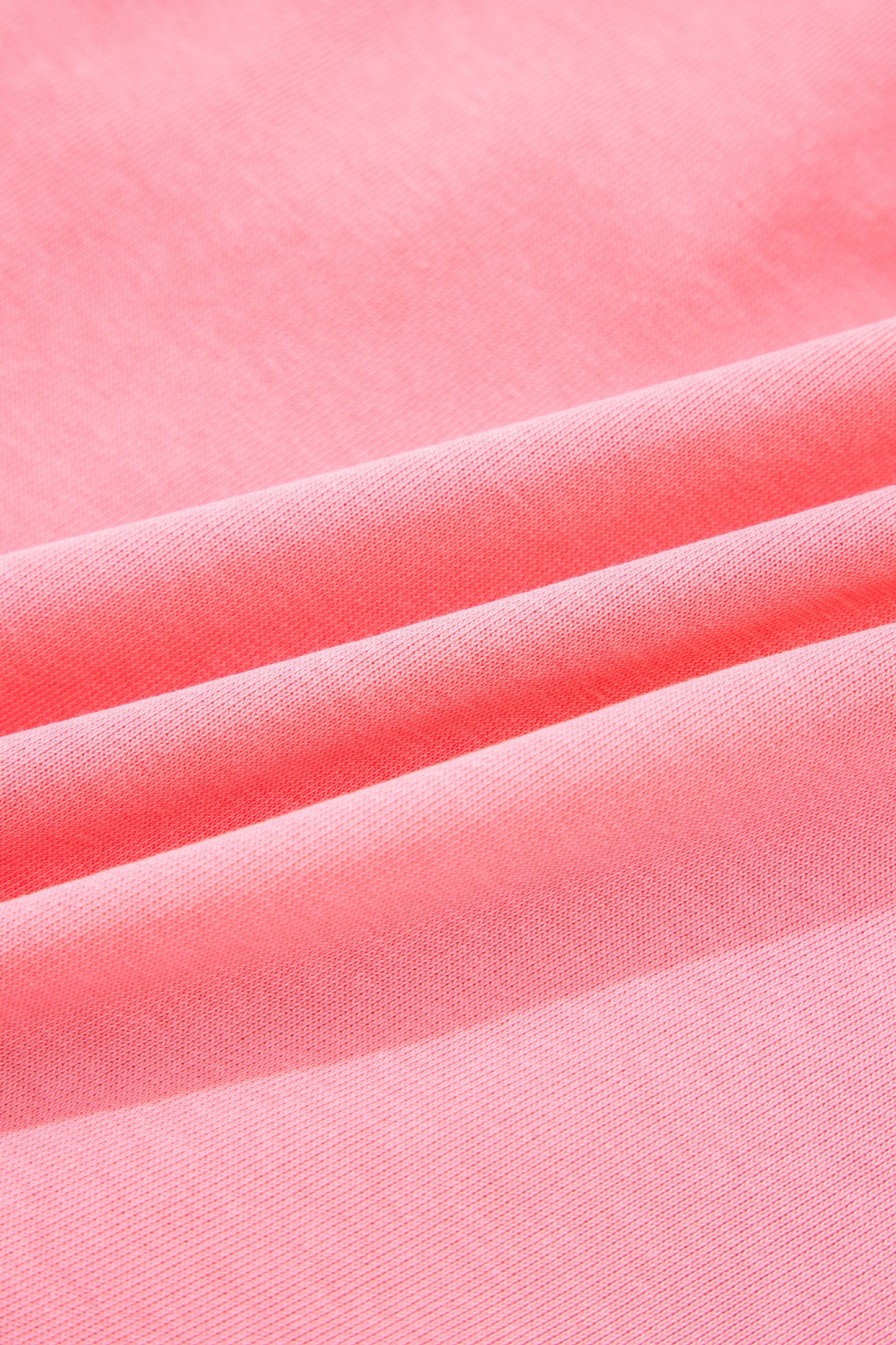 Bubblegum Pink
