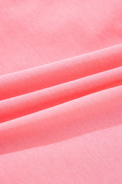 Bubblegum Pink