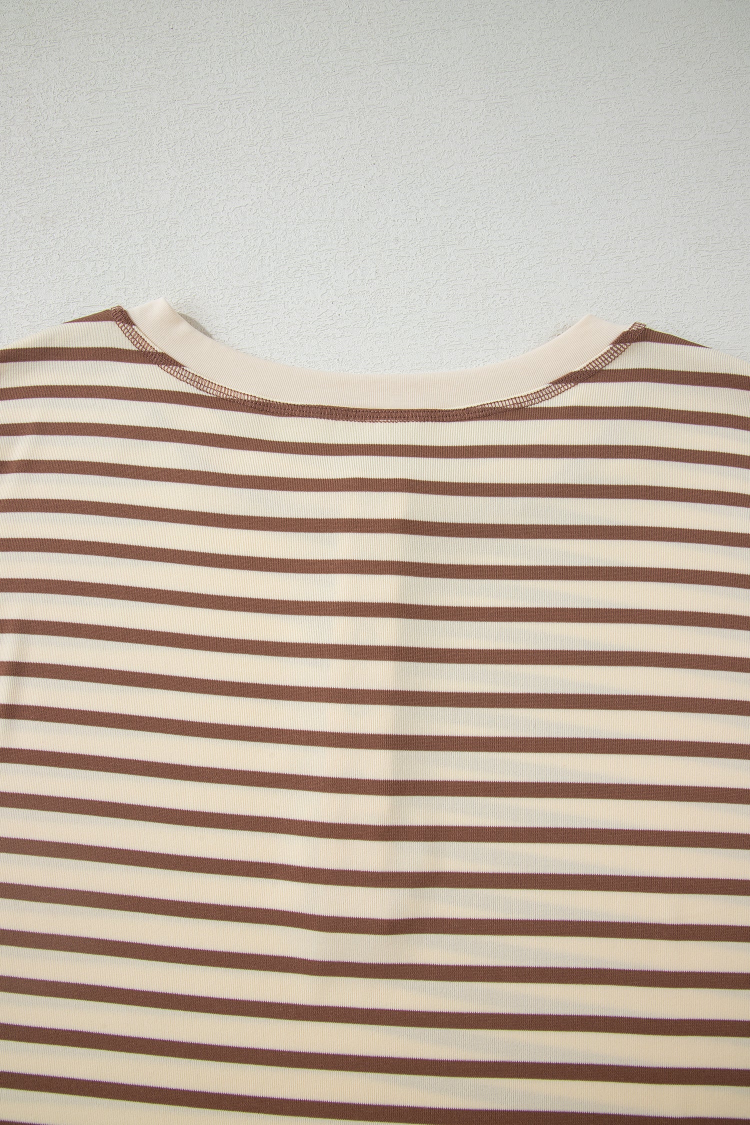 Brown Stripe