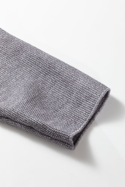 Highland Cable Knit Sweater