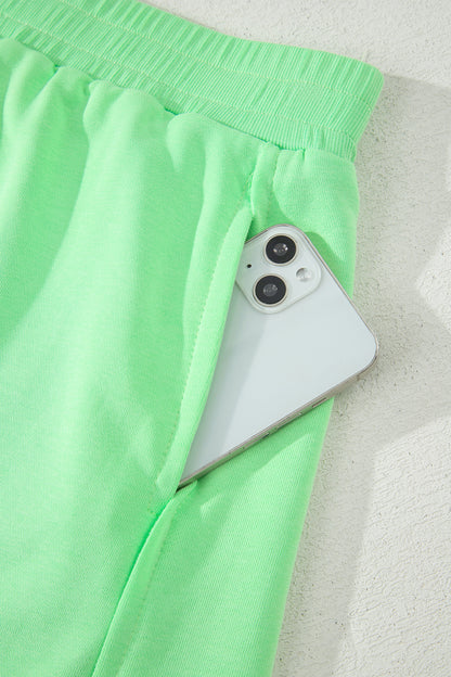 Mint Green