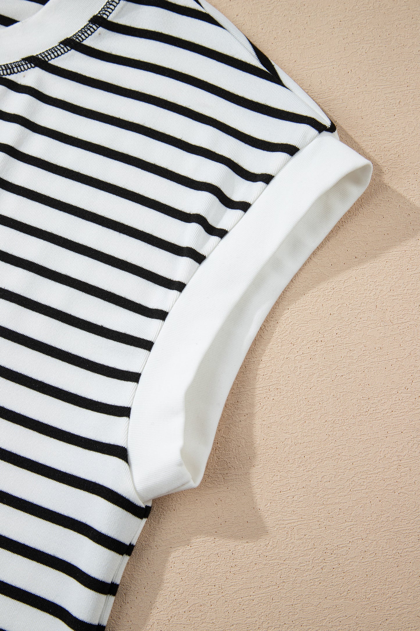 Black Stripe