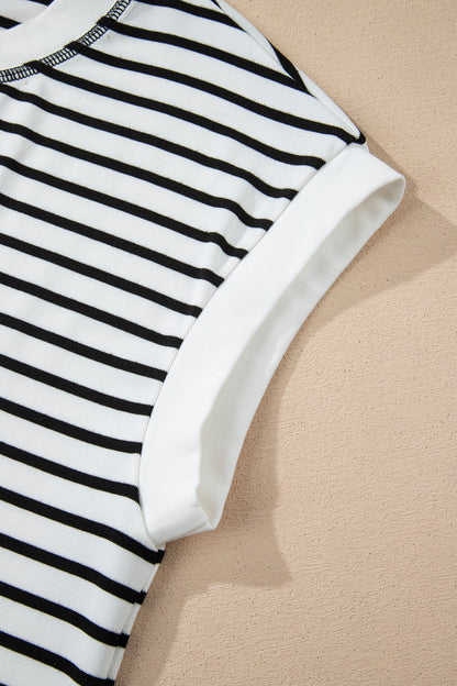 Black Stripe