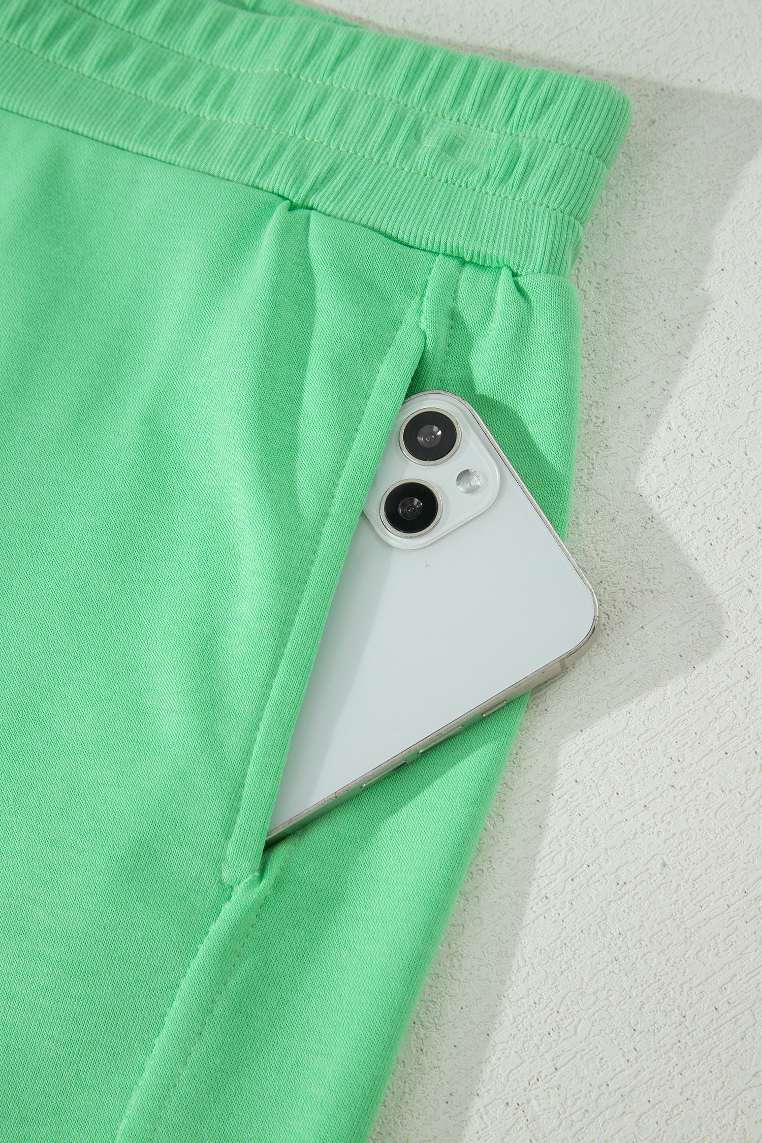 Mint Green