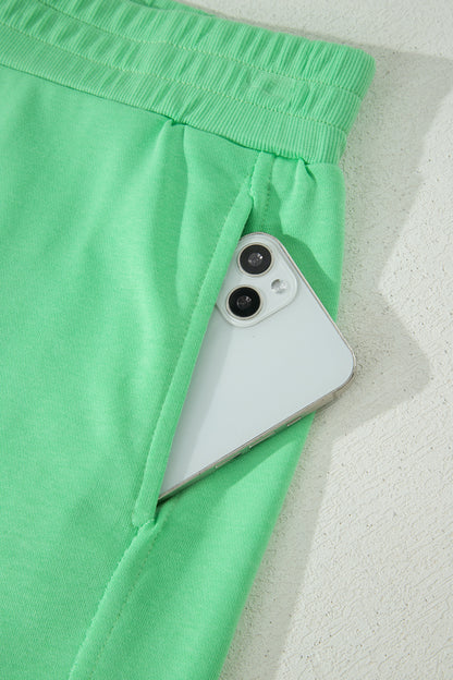 Mint Green