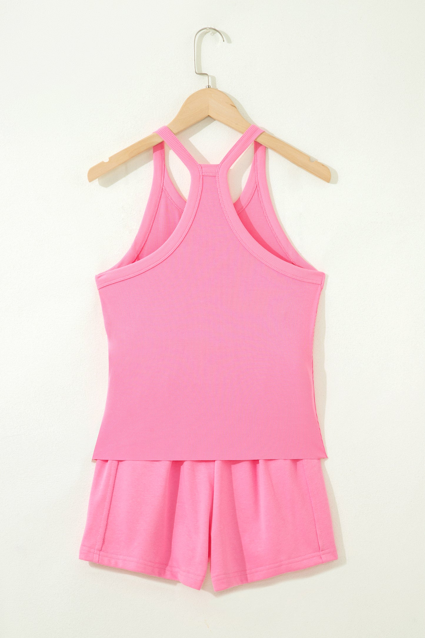 Bubblegum Pink