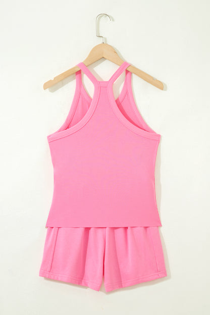 Bubblegum Pink