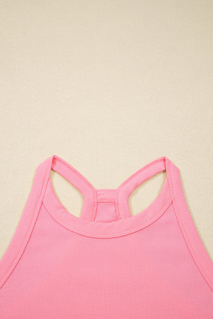 Bubblegum Pink