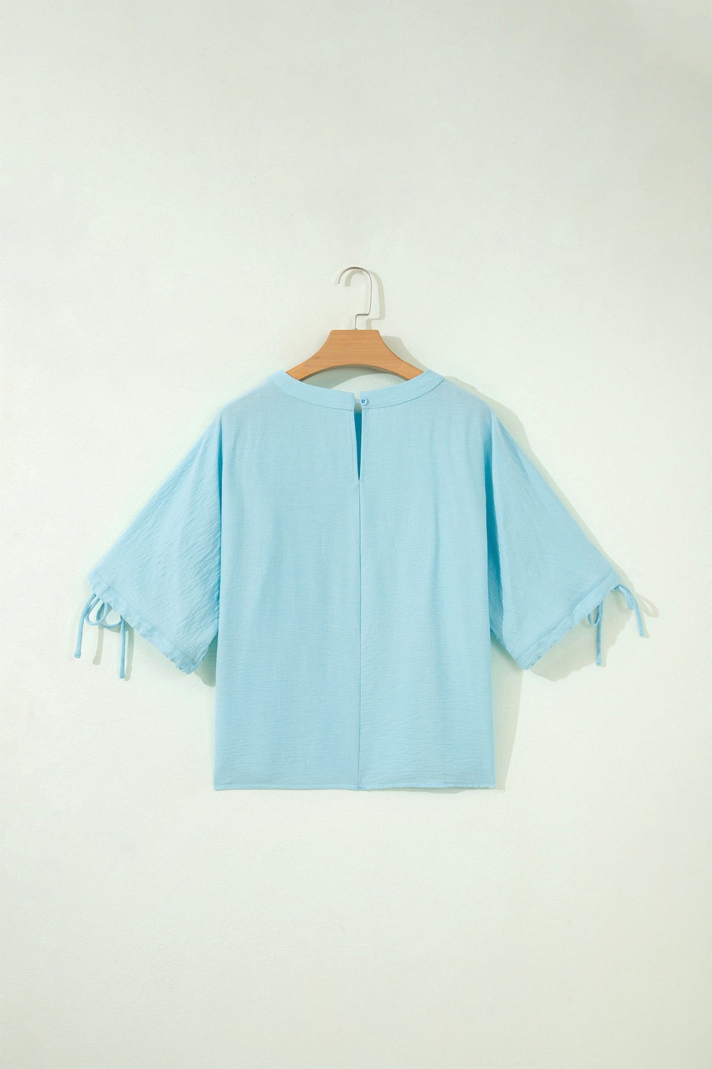 Mist Blue