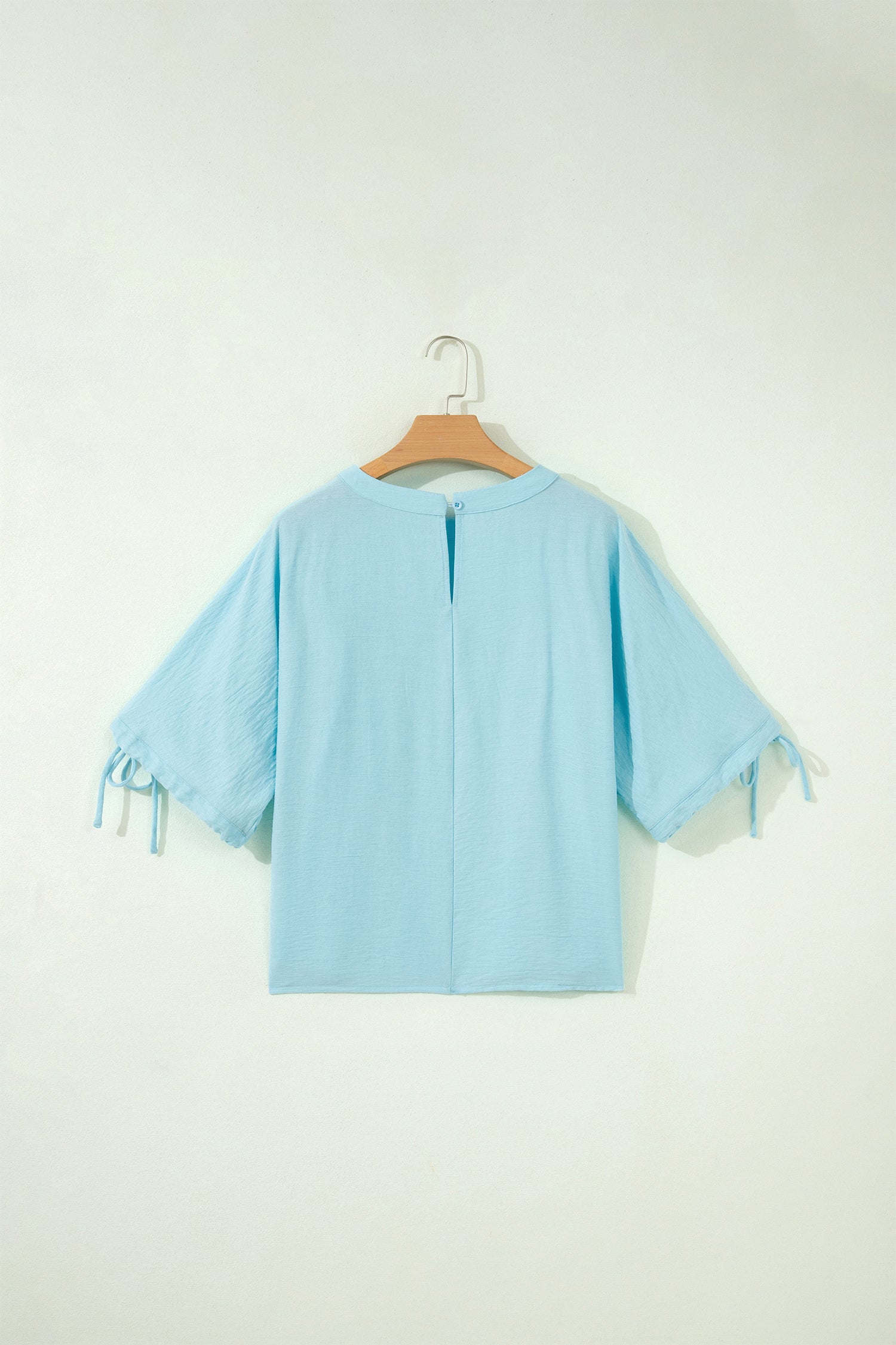 Mist Blue