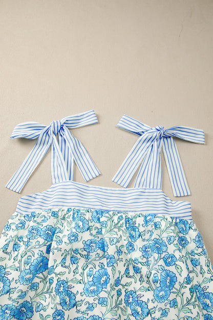Sky Blue