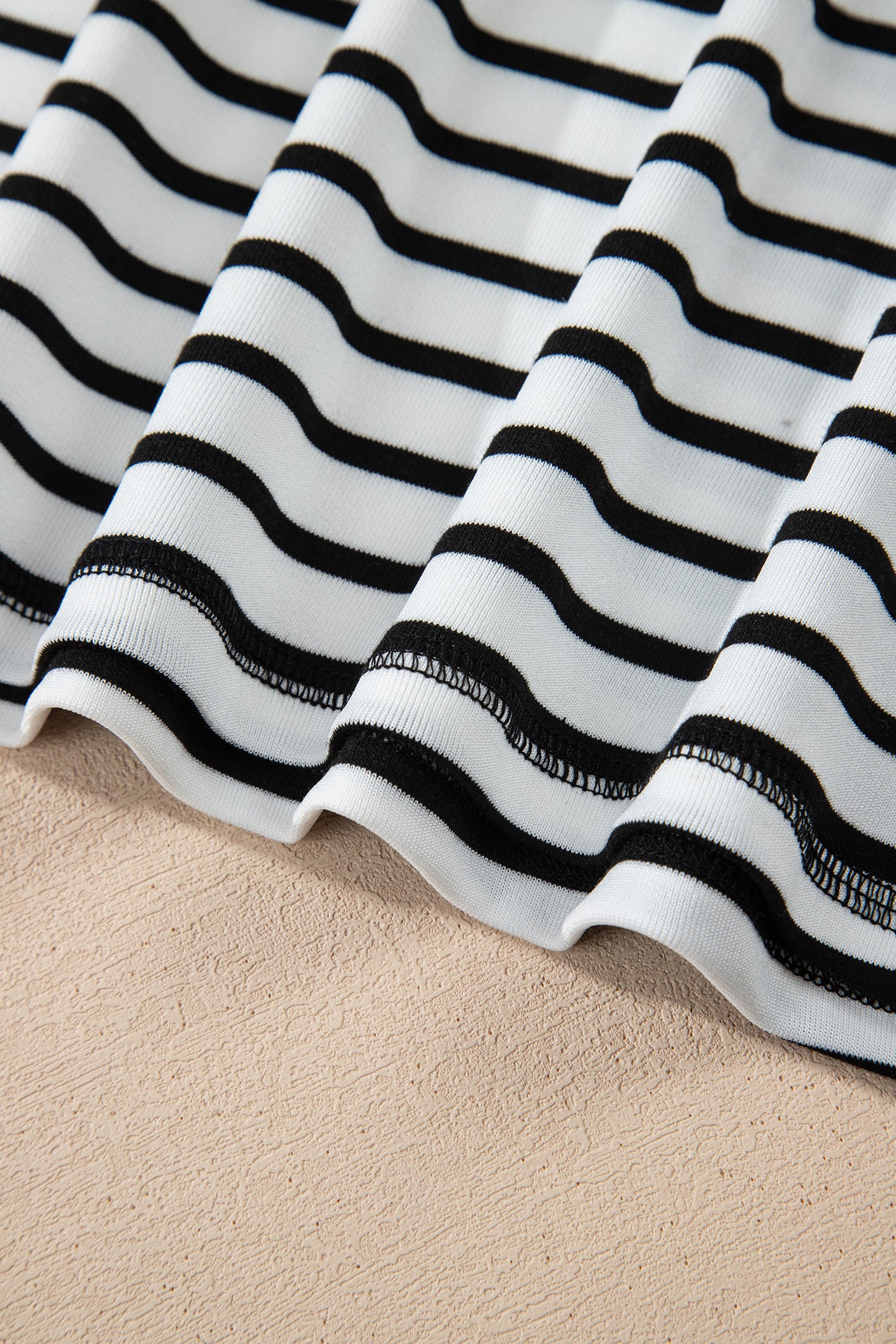 Black Stripe