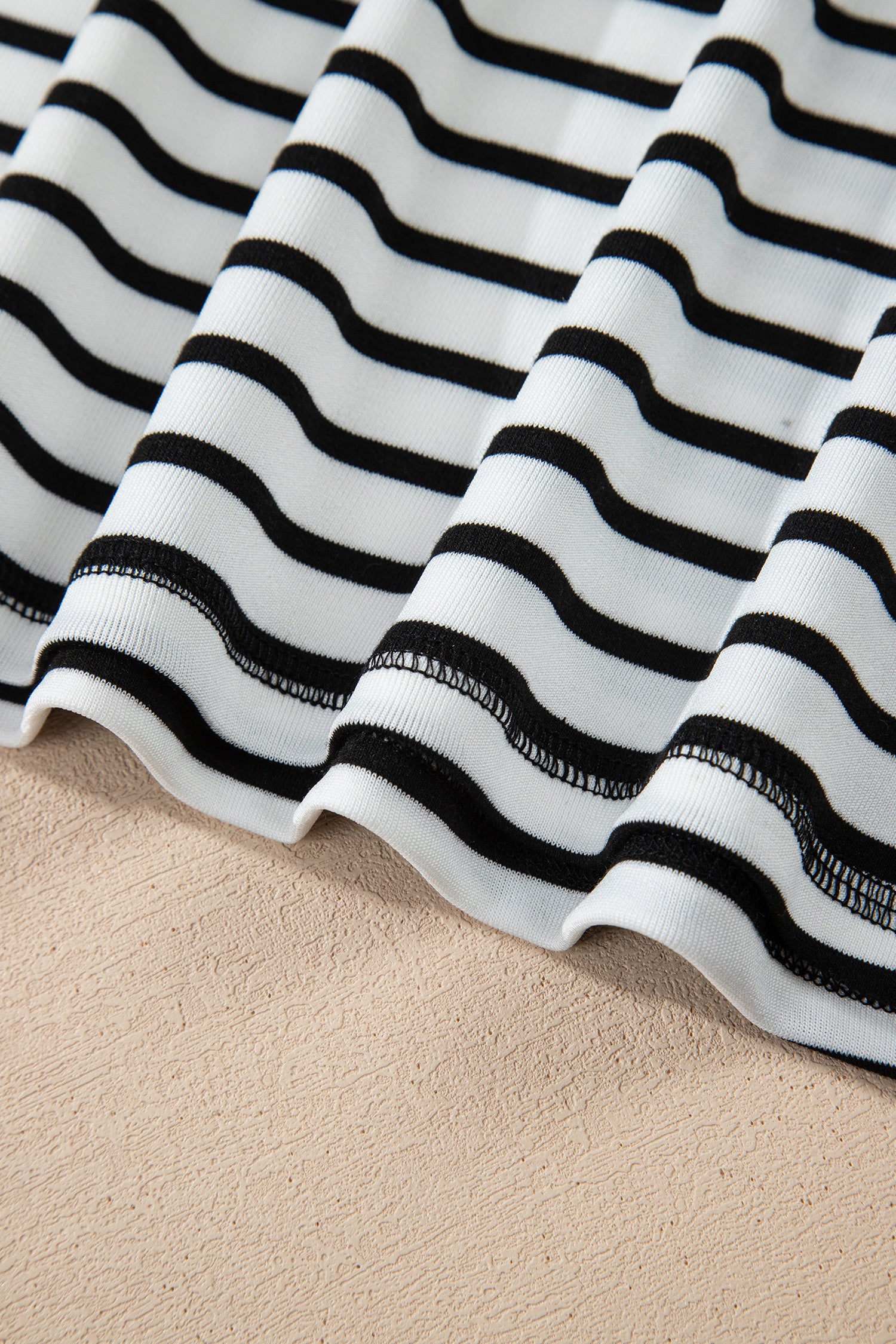 Black Stripe