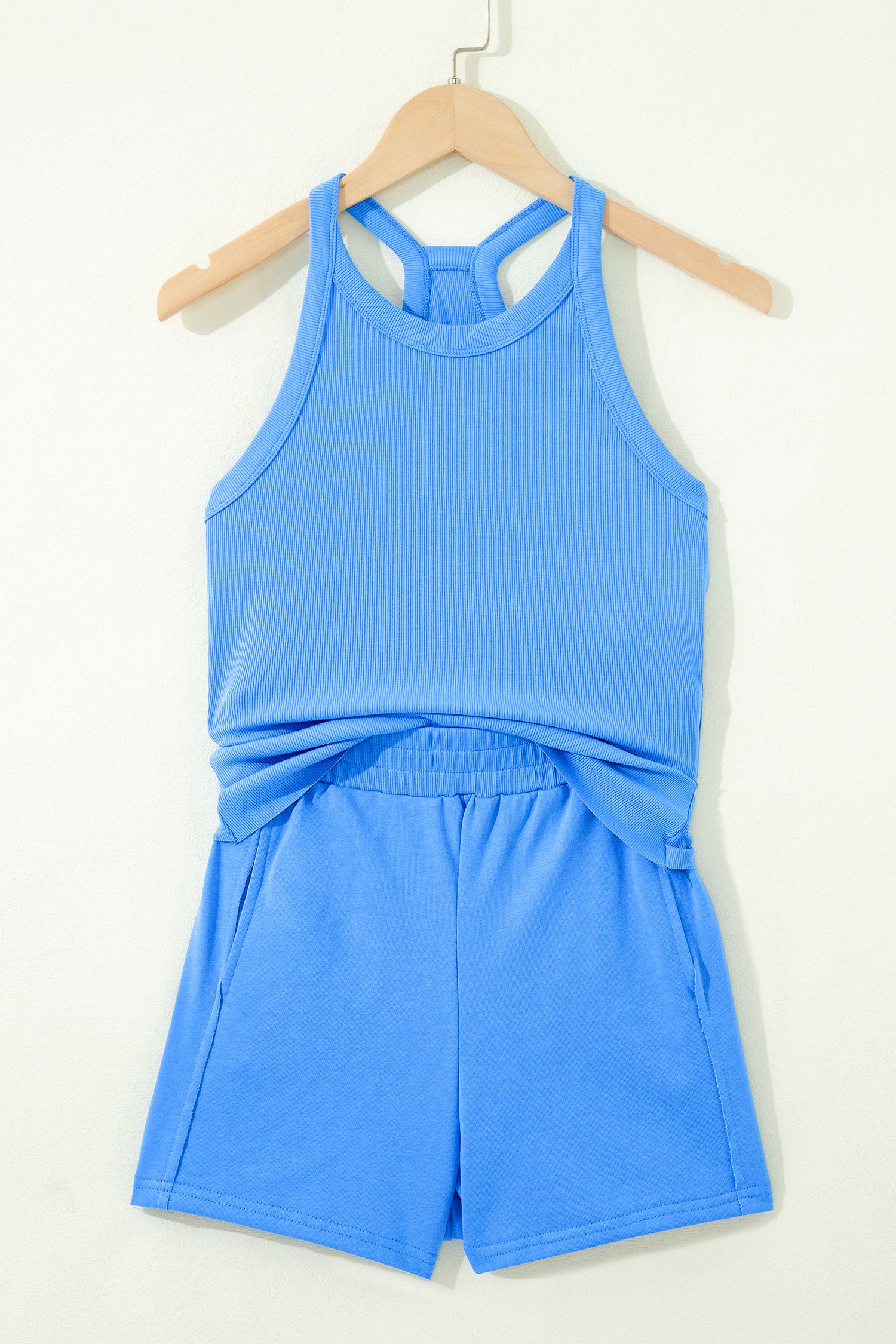 Sky Blue
