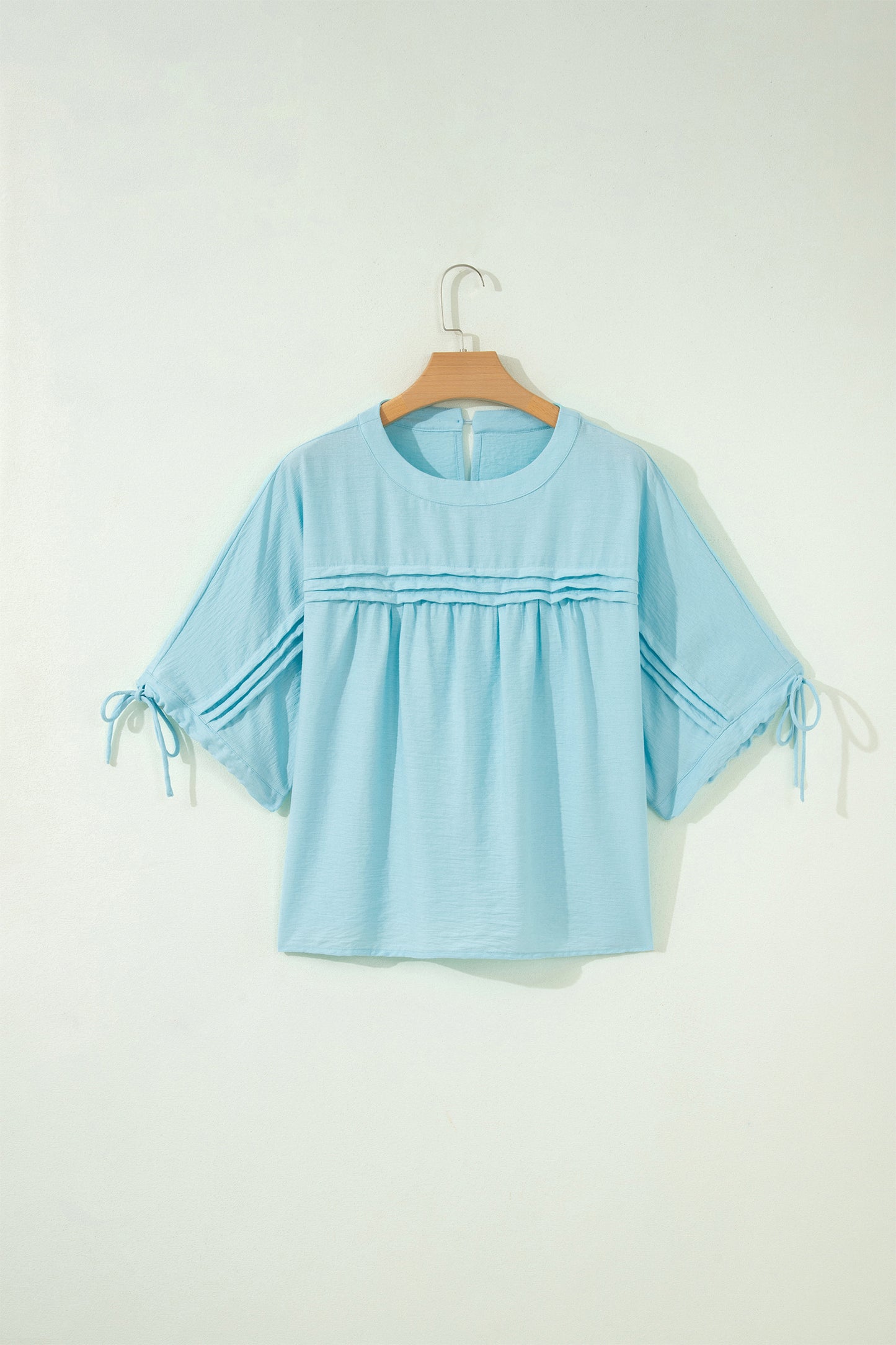Mist Blue