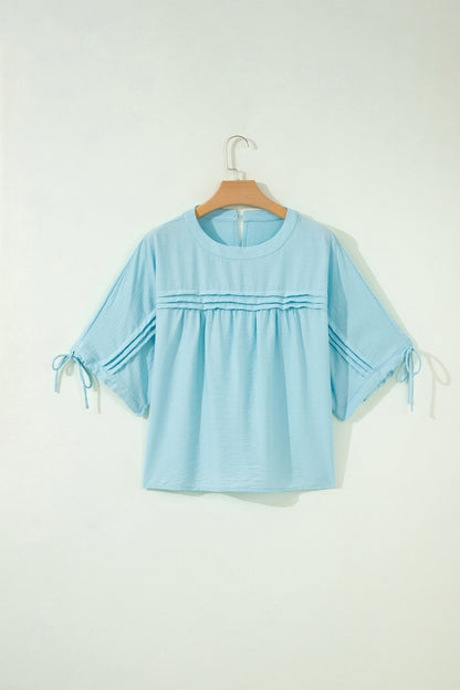 Mist Blue