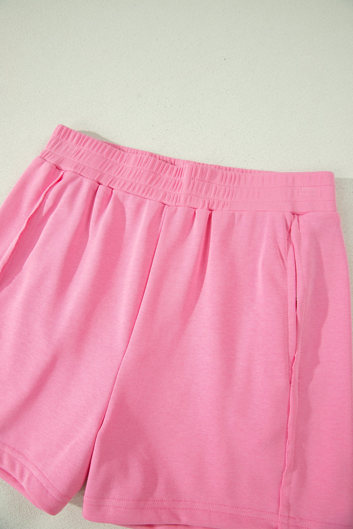 Bubblegum Pink