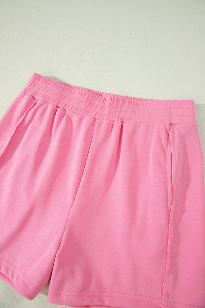 Bubblegum Pink
