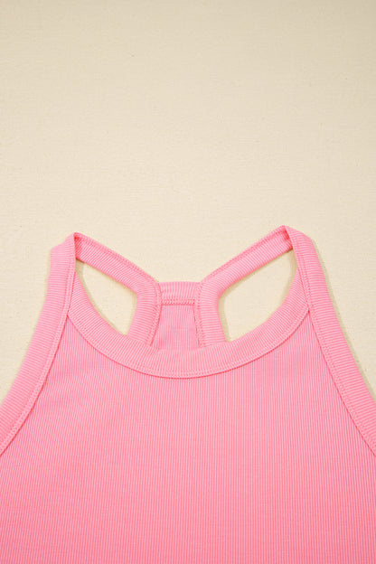 Bubblegum Pink