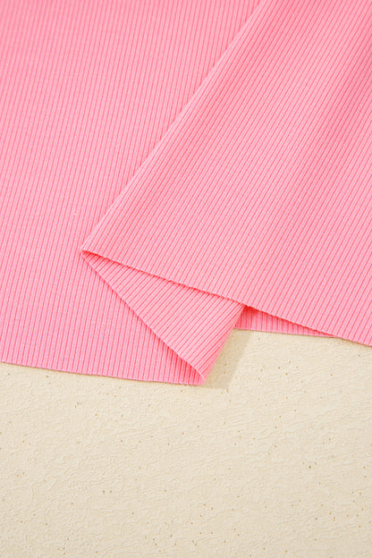 Bubblegum Pink