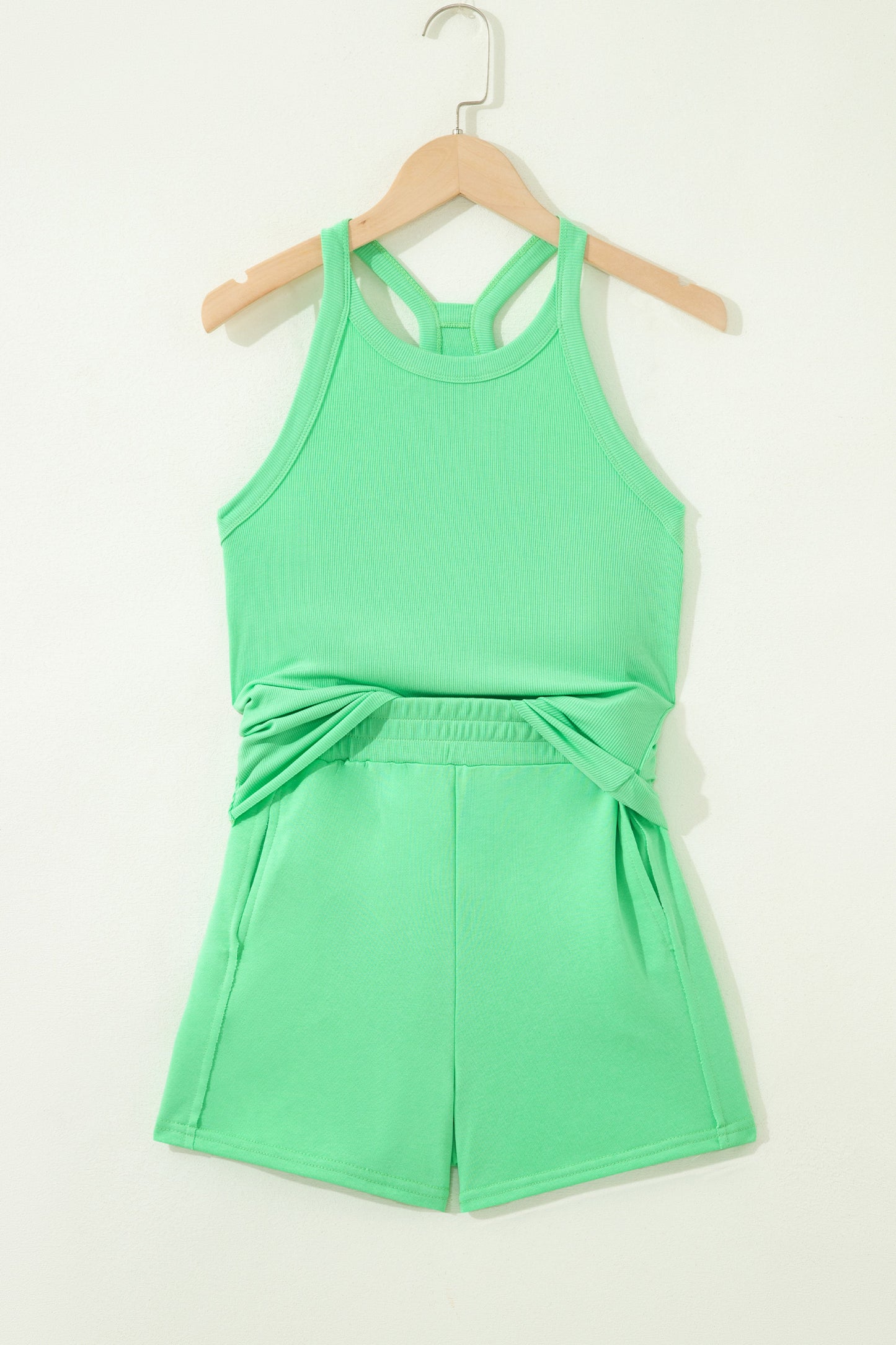 Mint Green