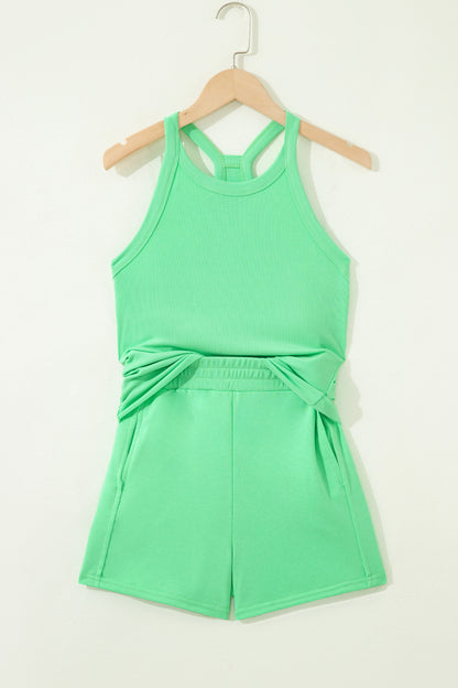 Mint Green